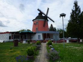 An der Eselsmühle