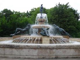 Frauenbrunnen