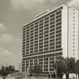 Halle-Neustadt