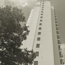 Halle-Neustadt