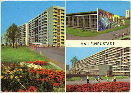 Postkarte